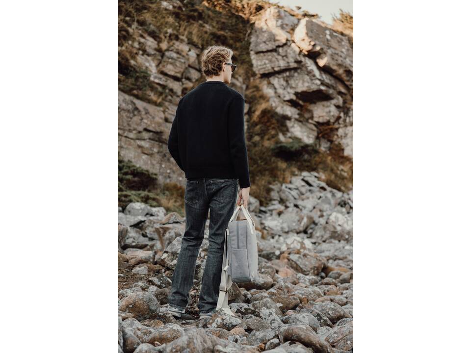 VINGA Sac à dos RCS Sortino 22