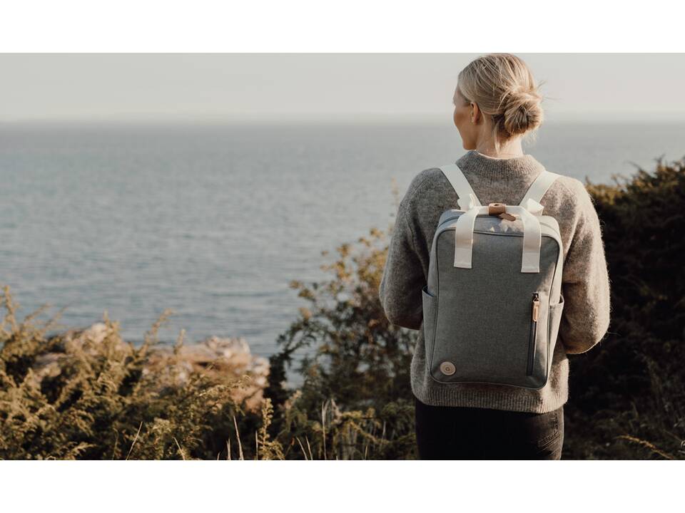 VINGA Sac à dos RCS Sortino 23