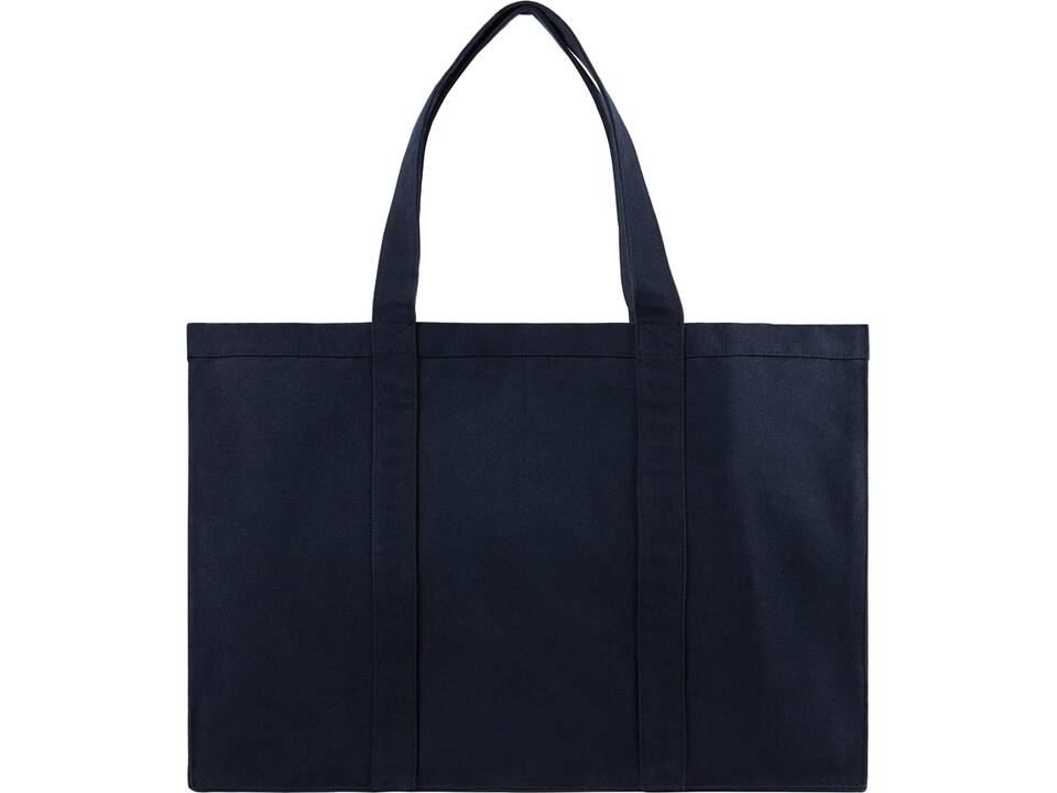 VINGA Grand tote bag en toile recyclée AWARE™ Hilo 10
