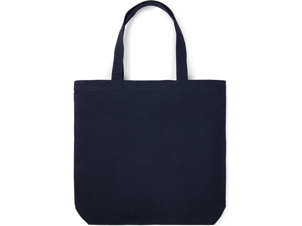 VINGA Tote bag en toile recyclée AWARE™ Hilo 4