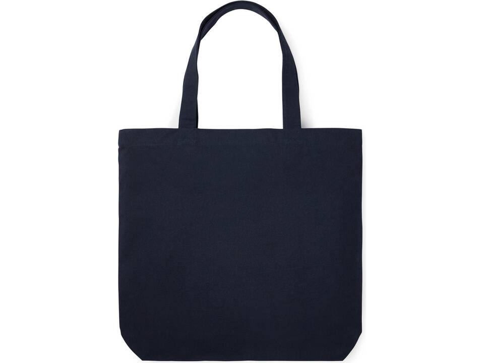 VINGA Tote bag en toile recyclée AWARE™ Hilo 3