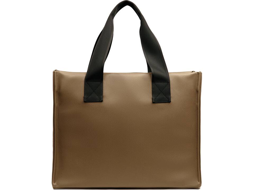 VINGA Tote bag en PU recyclé RCS Bermond 6