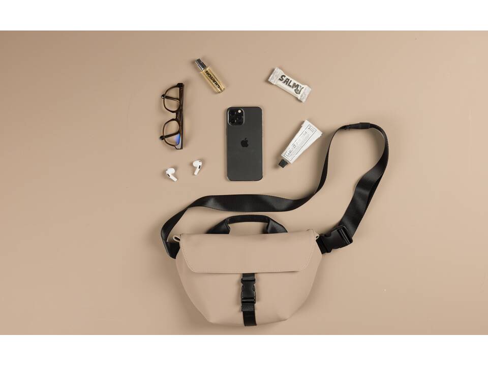 VINGA Sac bandoulière RCS Baltimore 19