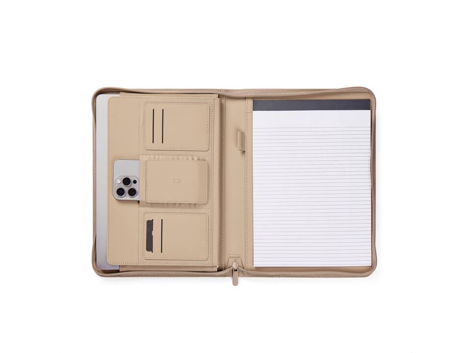 VINGA Porte-documents A4 RCS Baltimore 19