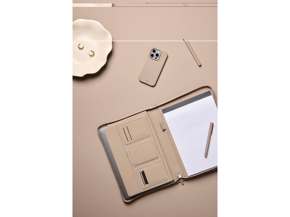 VINGA Porte-documents A4 RCS Baltimore 23