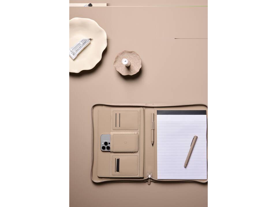 VINGA Porte-documents A4 RCS Baltimore 25