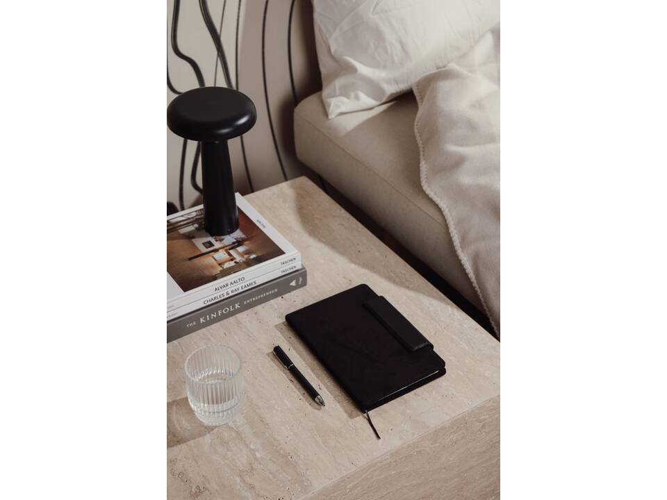 VINGA Carnet de notes GRS Marlow 5