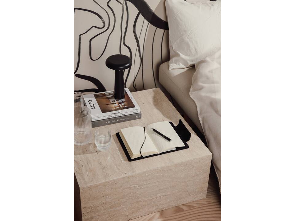 VINGA Carnet de notes GRS Marlow 6