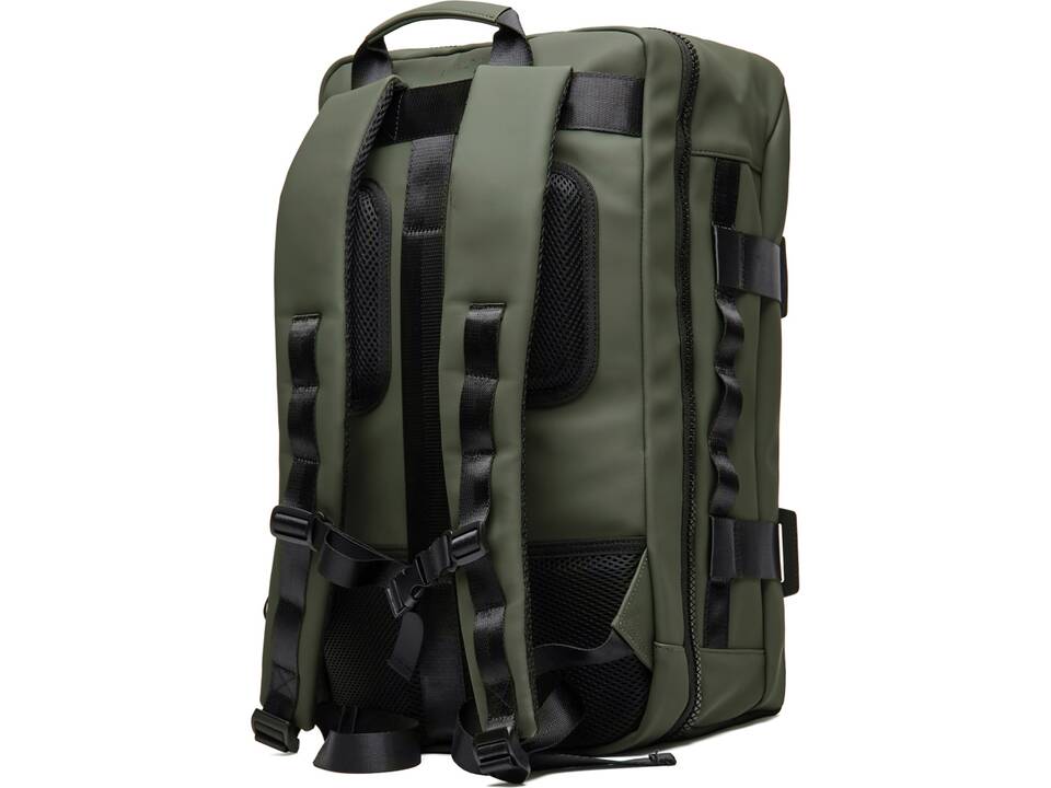 VINGA Sac à dos explorateur RCS Baltimore 16