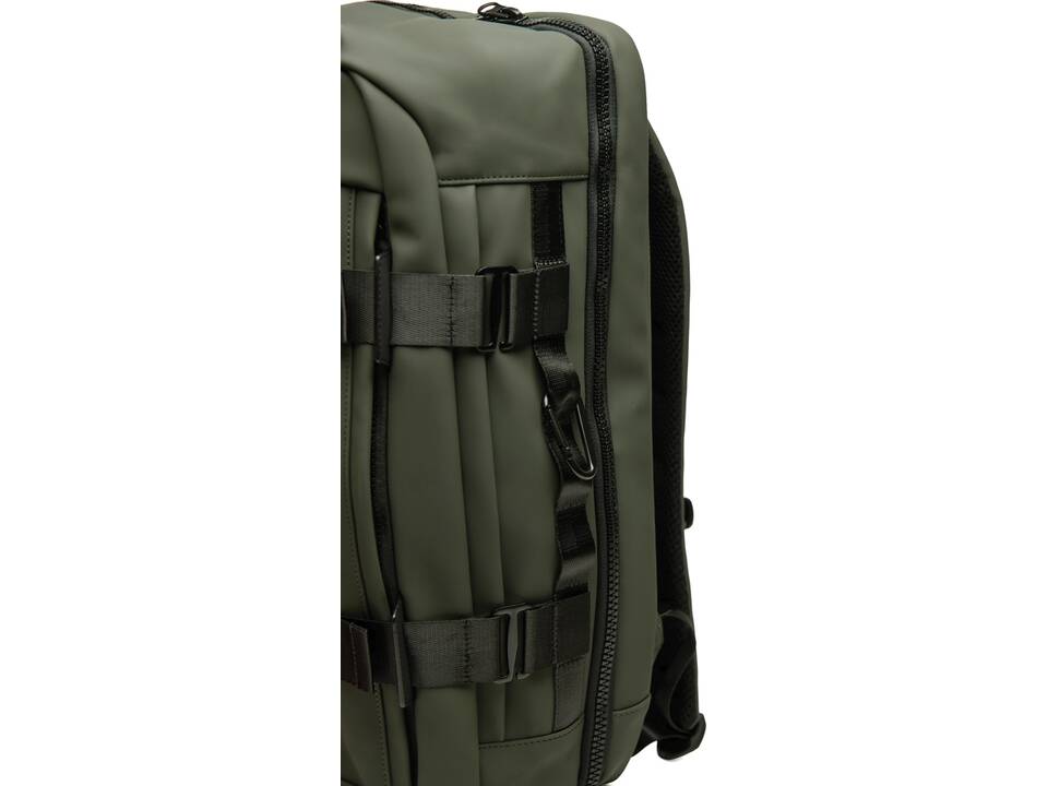 VINGA Sac à dos explorateur RCS Baltimore 17