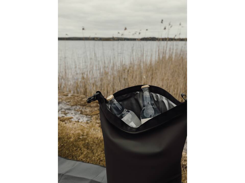 VINGA Sac isotherme Roll-top RCS Baltimore 15