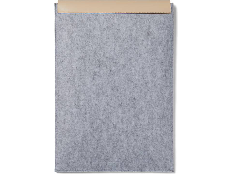 "VINGA Pochette pour ordinateur 17"" en feutre GRS Albon" 9