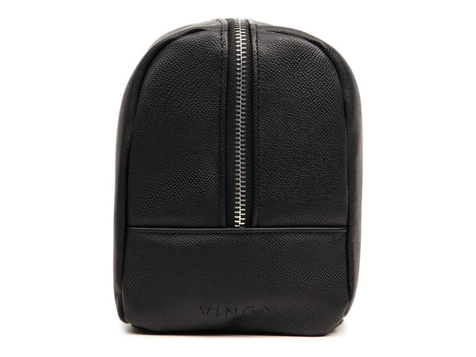 VINGA Trousse de toilette en PU RCS Bermond 6