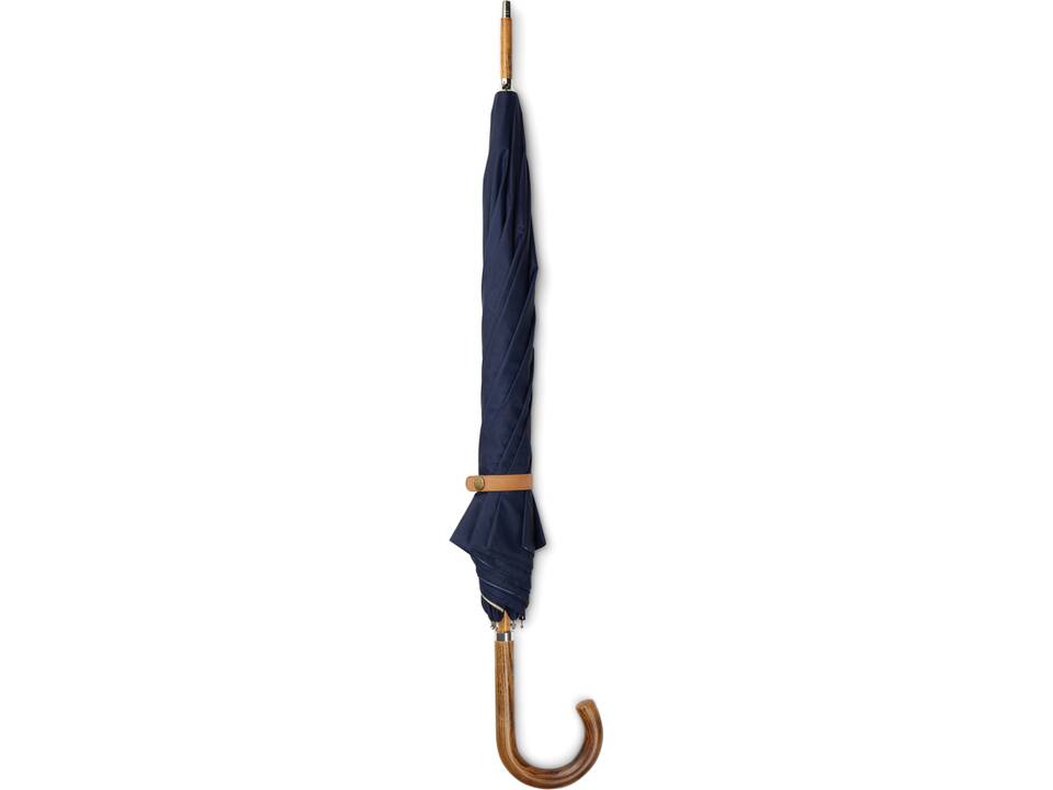 Parapluie 23" en rPET AWARE™ VINGA Bosler 15