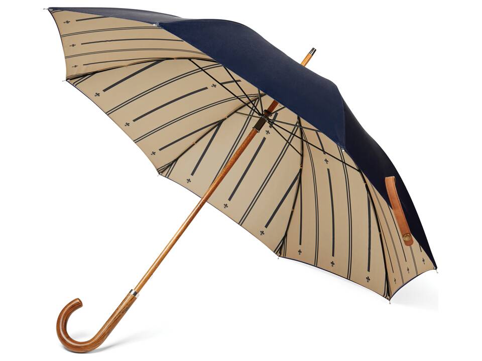 Parapluie 23" en rPET AWARE™ VINGA Bosler 12