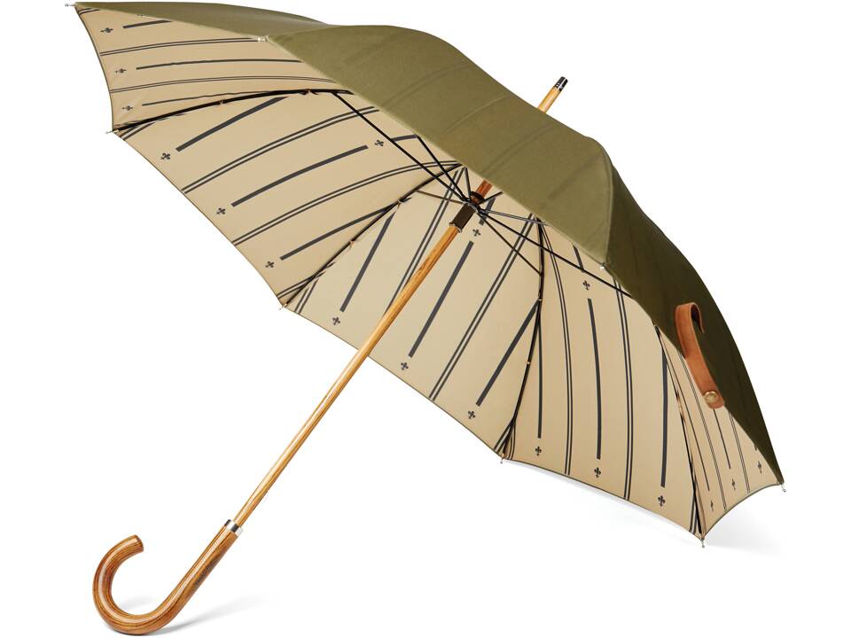 Parapluie 23" en rPET AWARE™ VINGA Bosler 7
