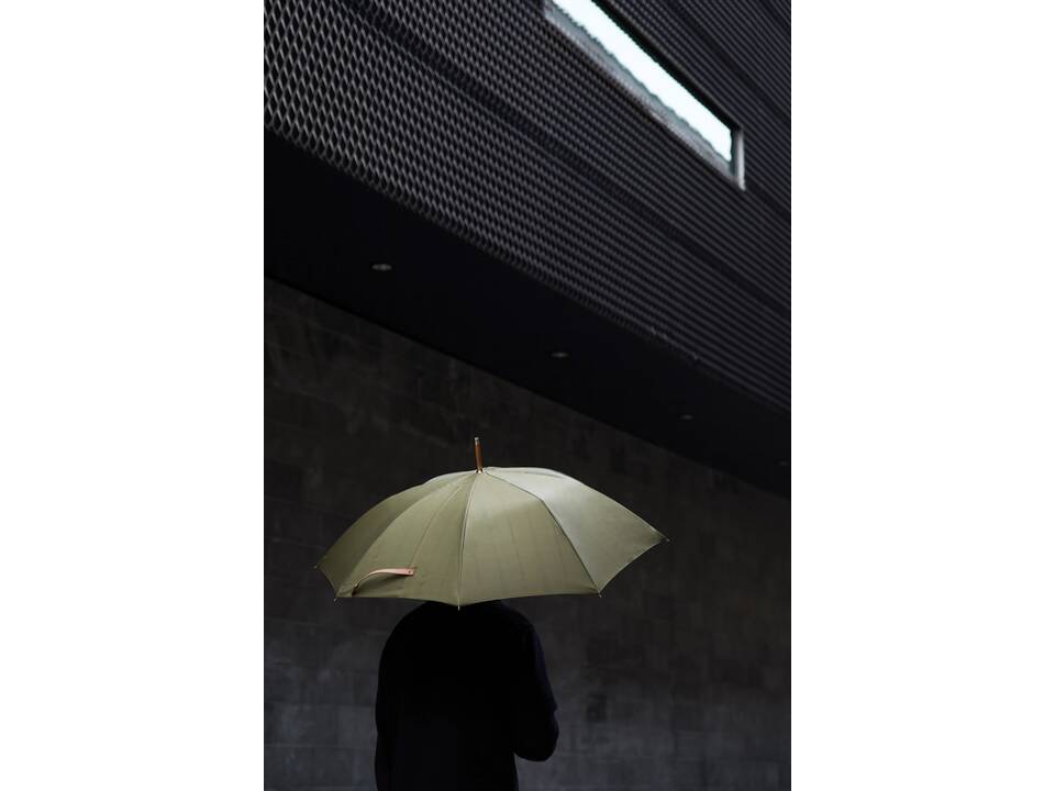 Parapluie 23" en rPET AWARE™ VINGA Bosler 10