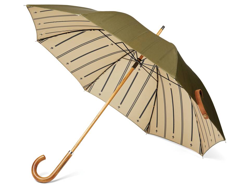 Parapluie 23" en rPET AWARE™ VINGA Bosler 6