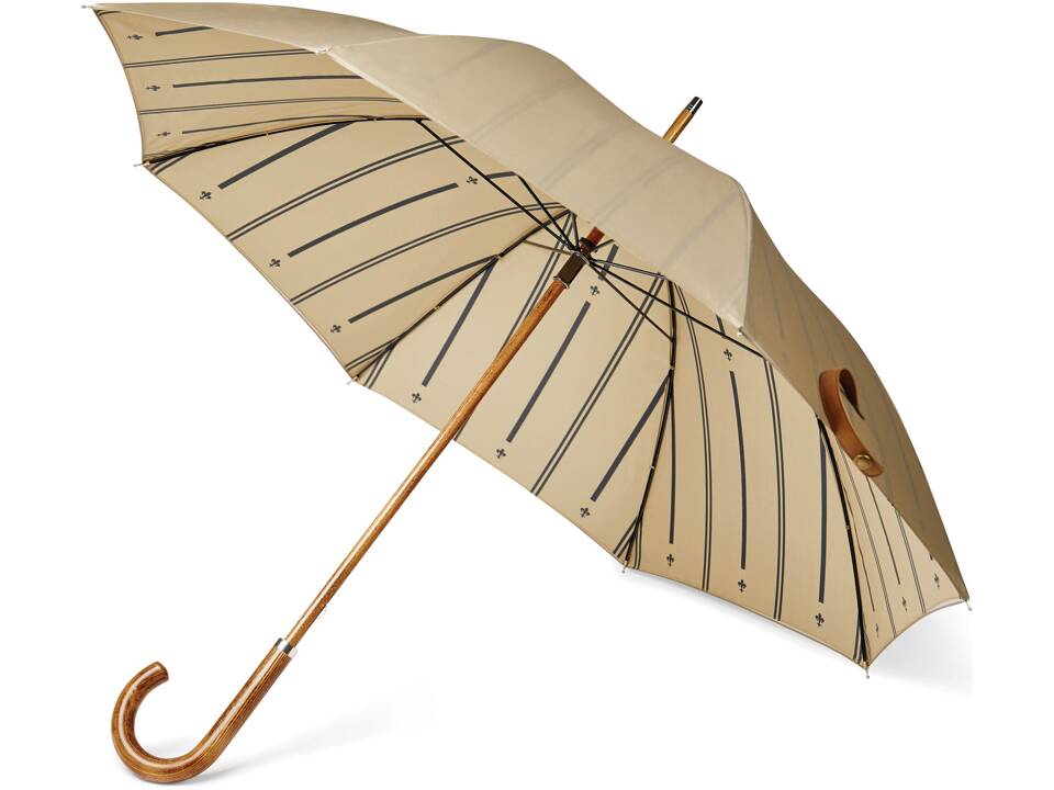 Parapluie 23" en rPET AWARE™ VINGA Bosler 17