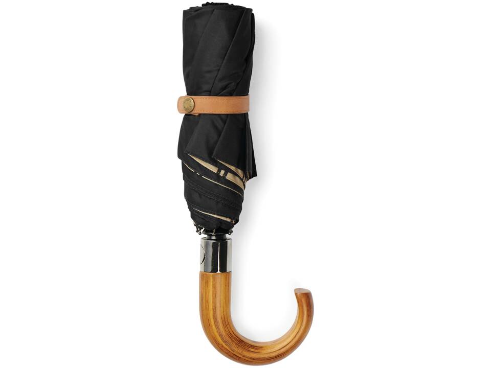 VINGA Parapluie 21" automatique en rPET 190T AWARE™ 3