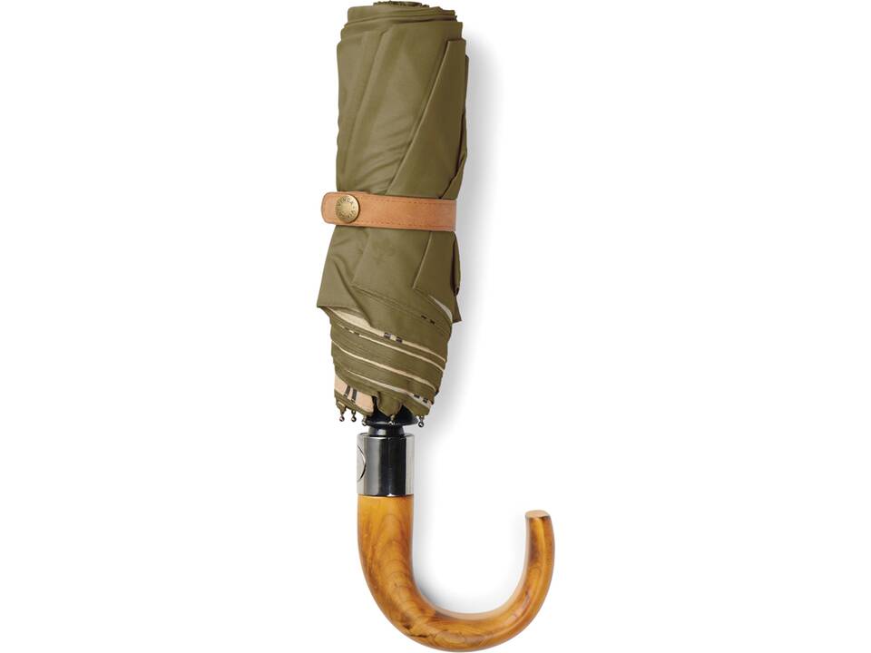 VINGA Parapluie 21" automatique en rPET 190T AWARE™ 14