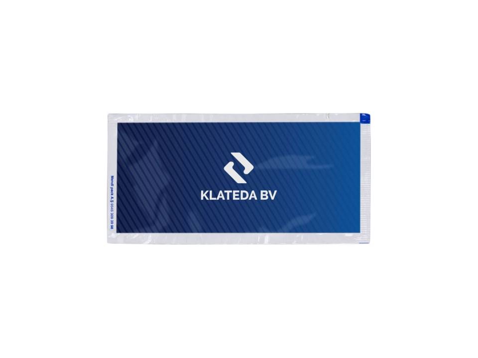 Serviette de rafraîchissement 6