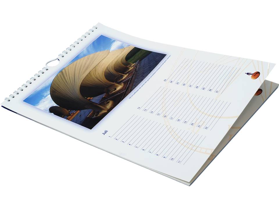 Verjaardags Kalender