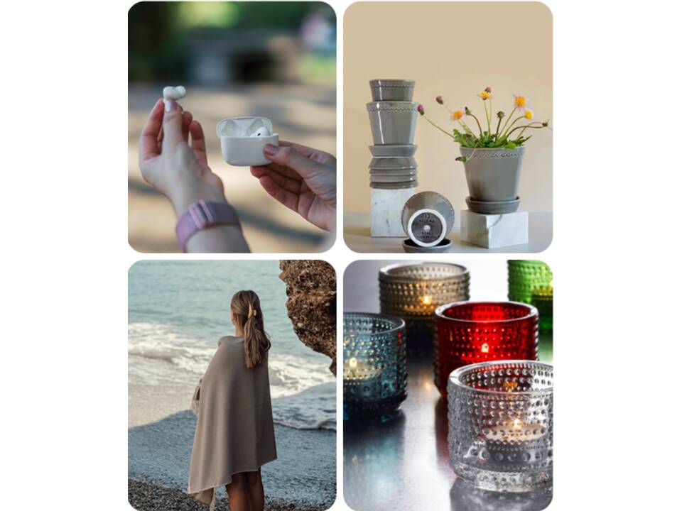 Concept de Carte-Cadeau Veya – CHÈQUE-CADEAU LOW IMPACT avec livraison à domicile du cadeau choisi 9