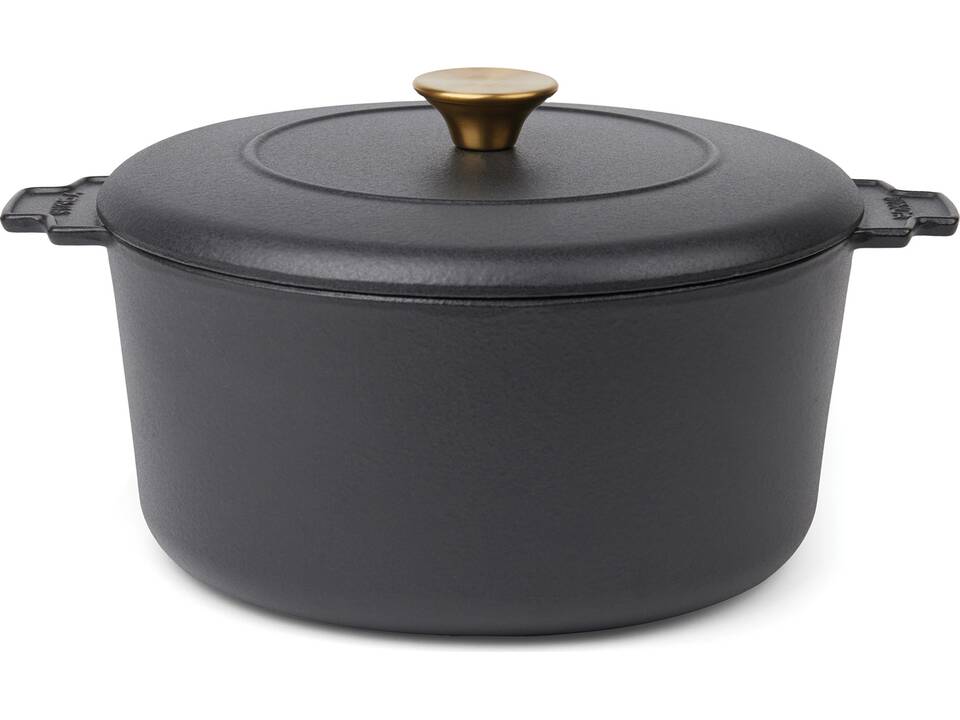 VINGA Cocotte 5.5 L Monte heritage 1