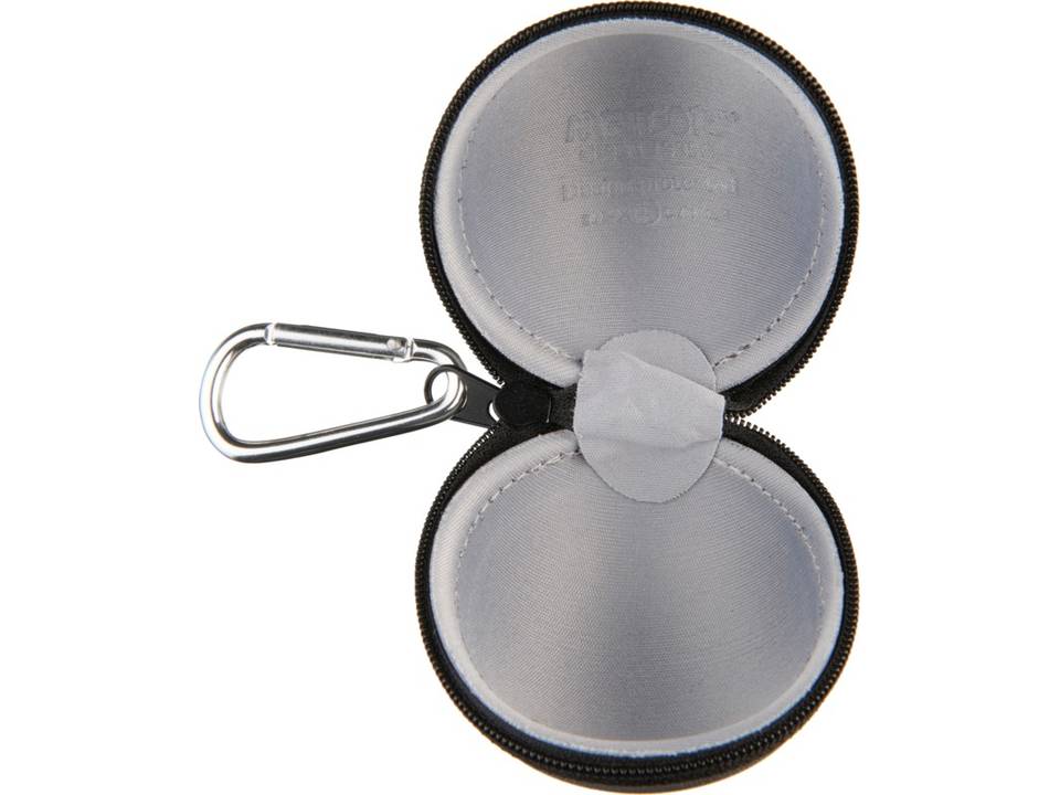 Météore complètement réfléchissant 2