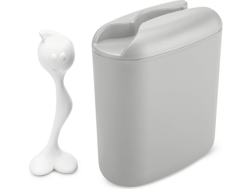 Contenant alimentaire  Hot Stuff L 8