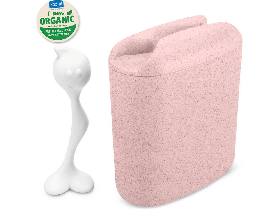 Contenant alimentaire  Hot Stuff L 4