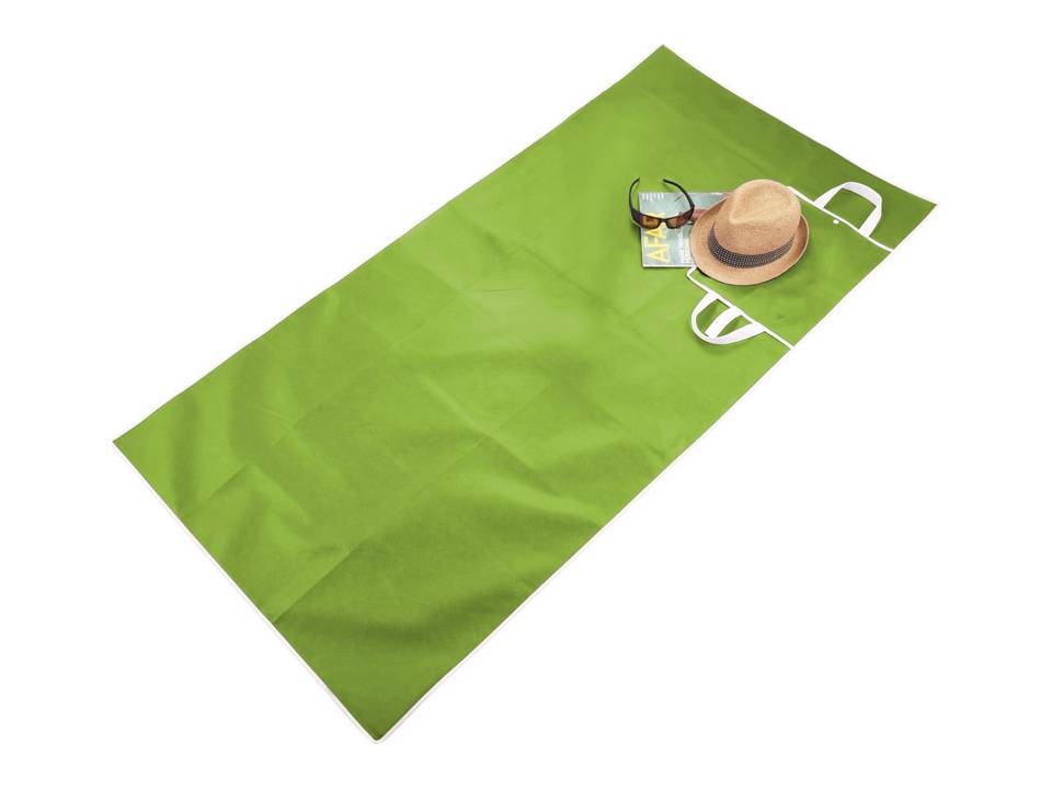 Tapis de plage Sand Dune