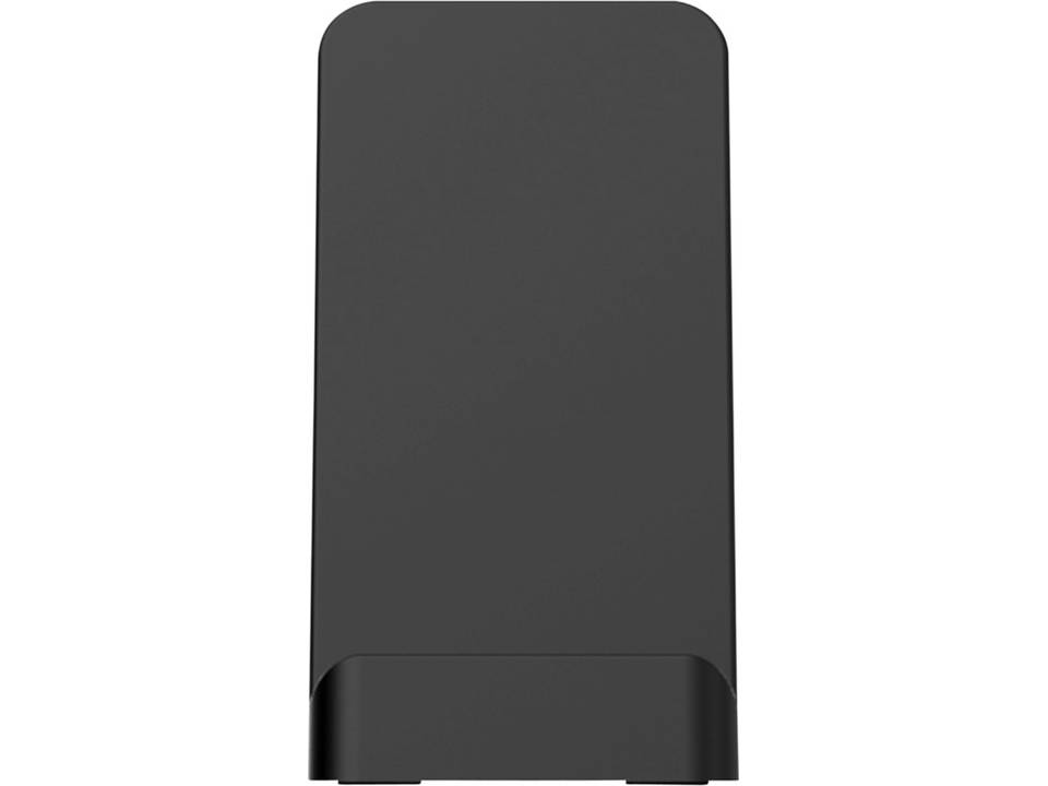 Support de charge 10 W sans fil et lumineux SCX.design W15 4