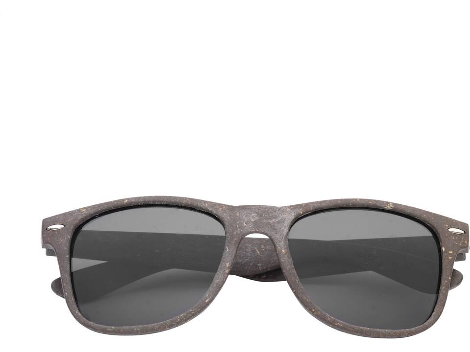 Coffee Sunglasses – Lunettes de soleil avec une touche de café 3