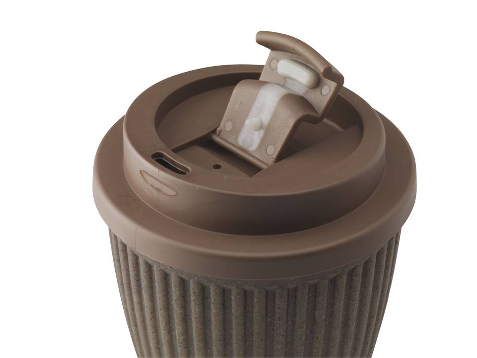 Coffee Mug On The Go – 250 ml de naturel entre vos mains 3