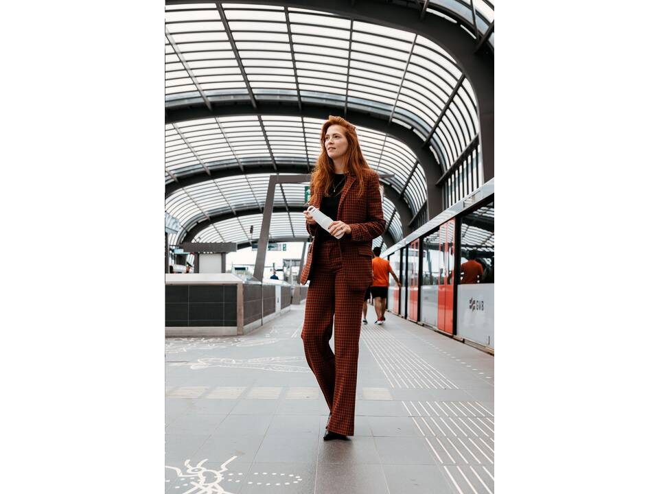 BE O Bottle 500 ml – Bouteille de boisson élégante et durable 1