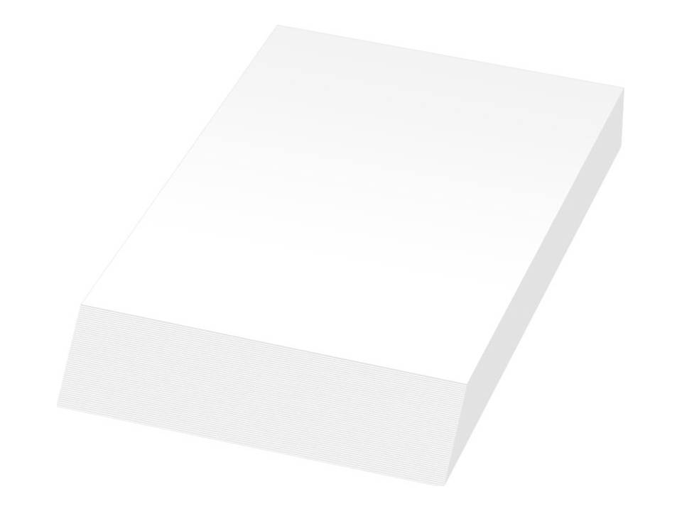 Bloc-notes Wedge-Mate® A6 2