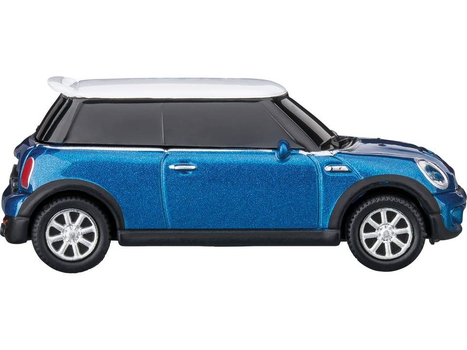 Clé mémoire 16Gb Mini Cooper 22