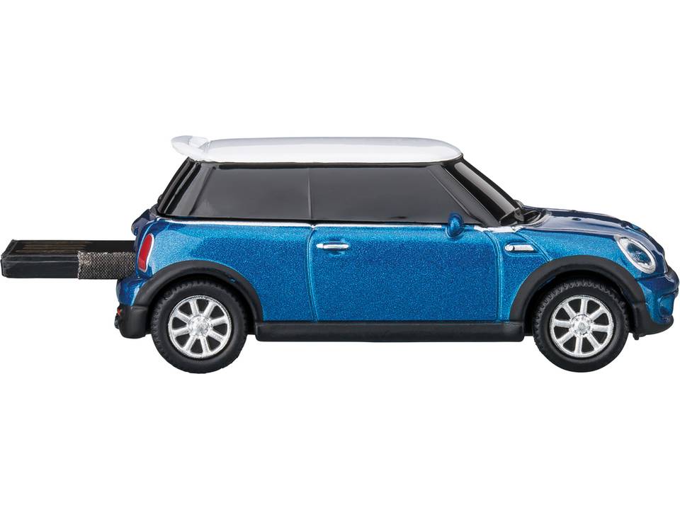 Clé mémoire 16Gb Mini Cooper 23
