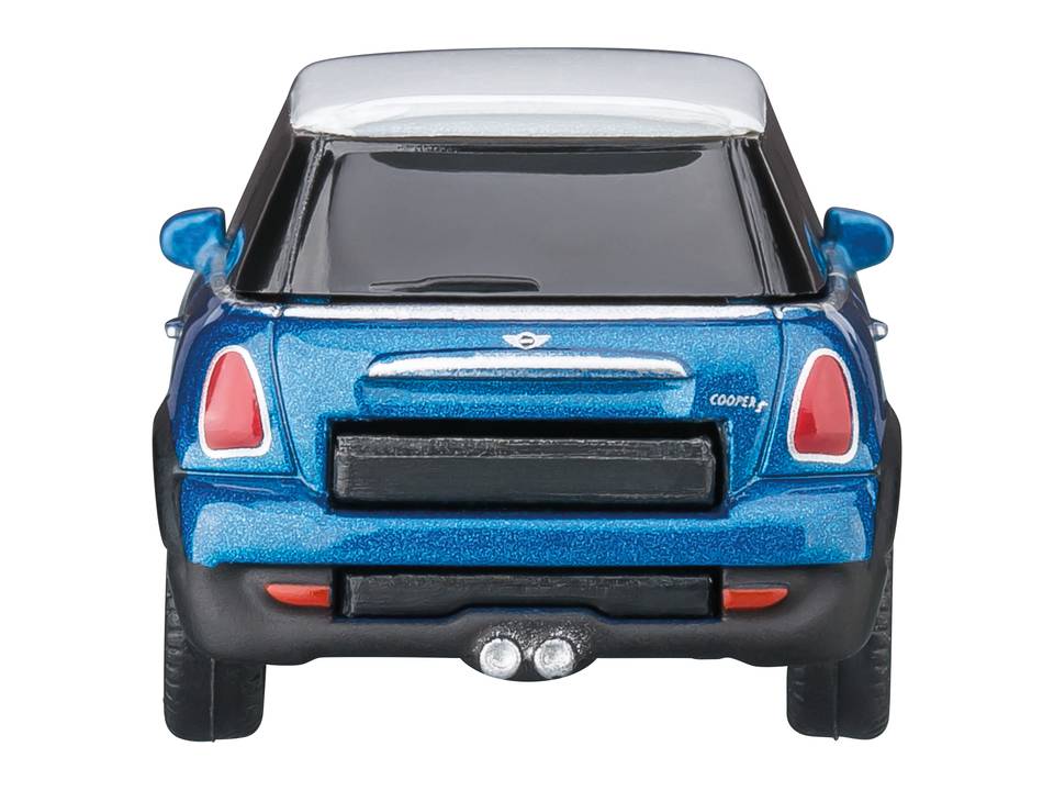 Clé mémoire 16Gb Mini Cooper 25