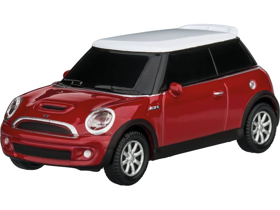 Clé mémoire 16Gb Mini Cooper 14