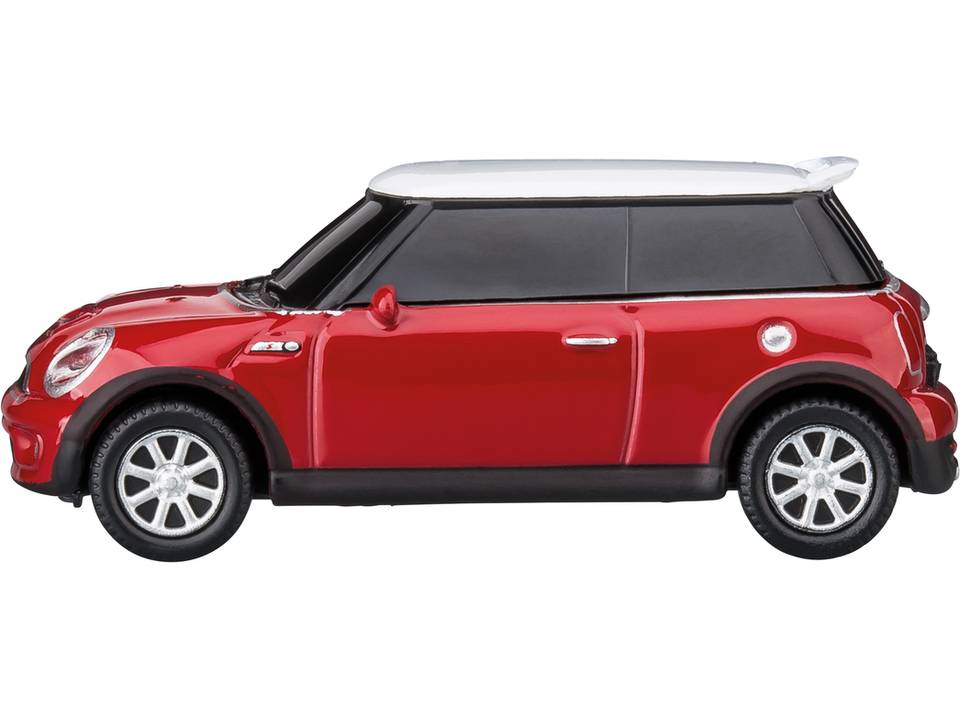 Clé mémoire 16Gb Mini Cooper 17