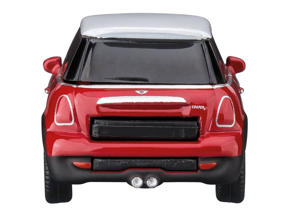 Clé mémoire 16Gb Mini Cooper 12