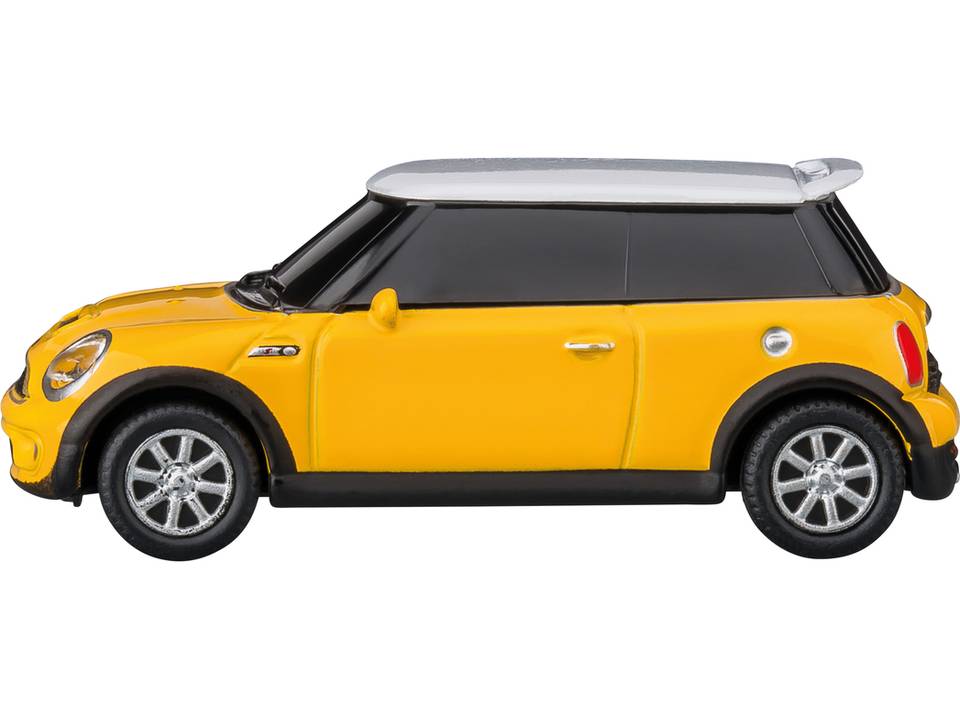 Clé mémoire 16Gb Mini Cooper 3