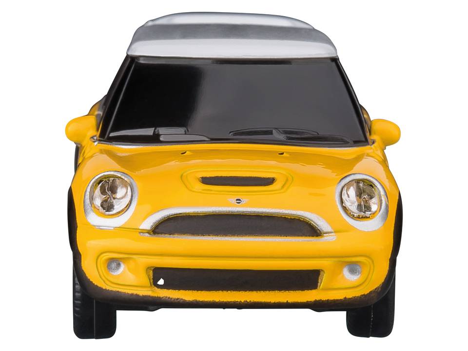 Clé mémoire 16Gb Mini Cooper 6