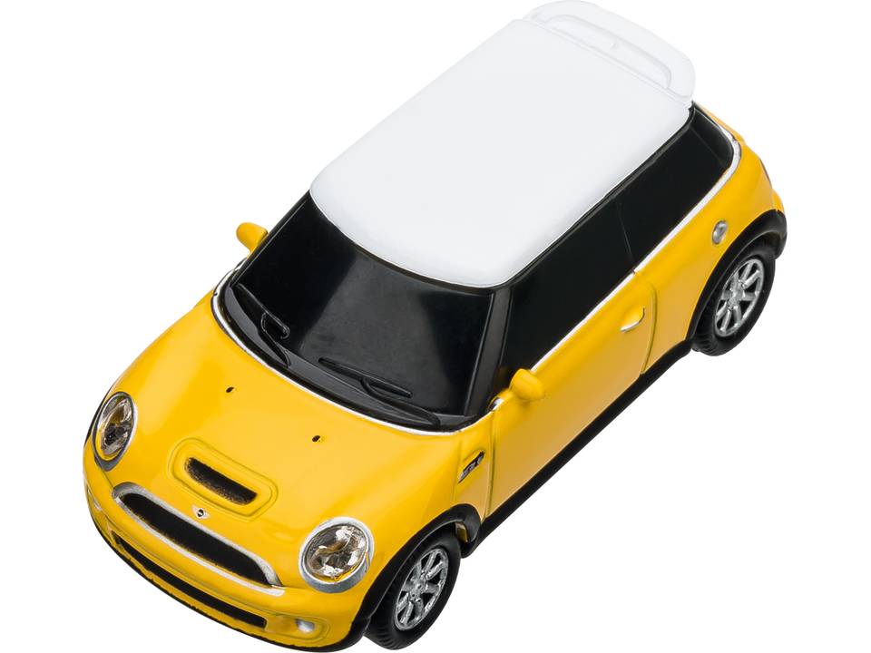 Clé mémoire 16Gb Mini Cooper 8