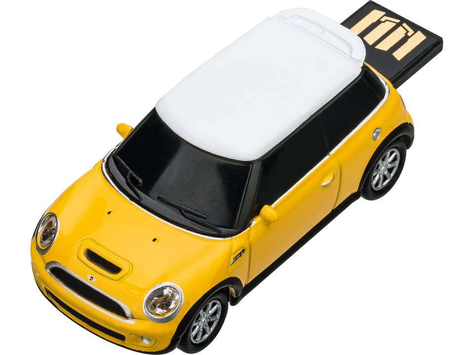 Clé mémoire 16Gb Mini Cooper 9