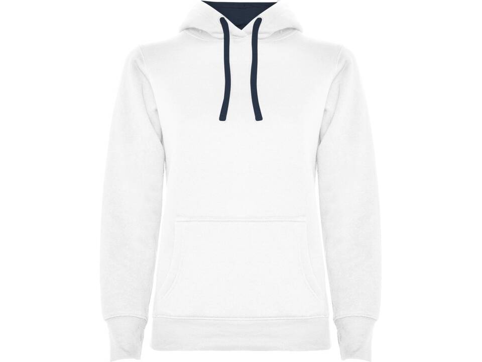Sweat à capuche Urban pour femme 27