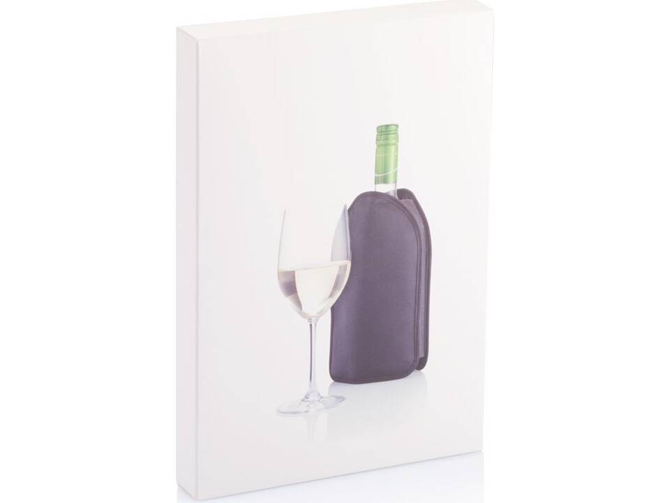 Housse isotherme pour bouteille de vin 3